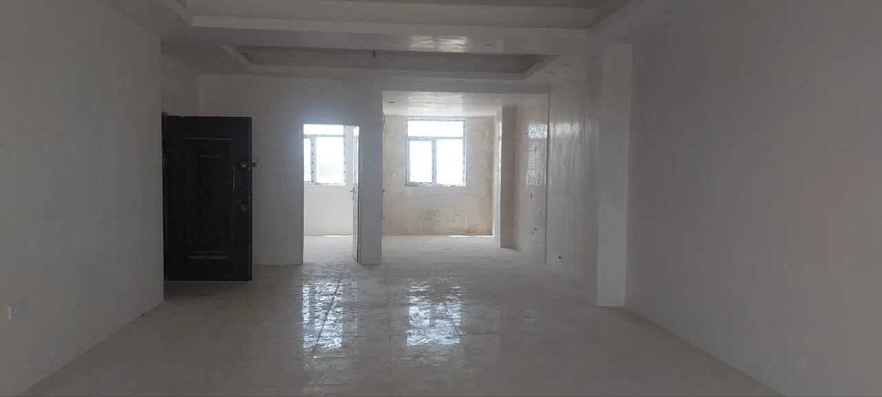 آپارتمان ۱۴۳ متری بلوار پاسداران