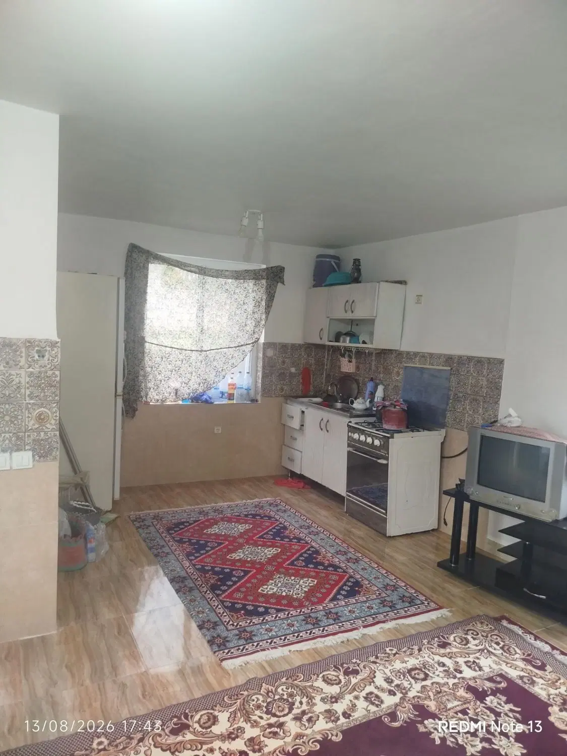 خانه ویلایی