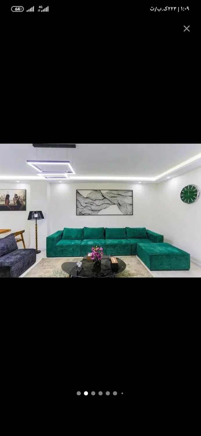 اجاره آپارتمان