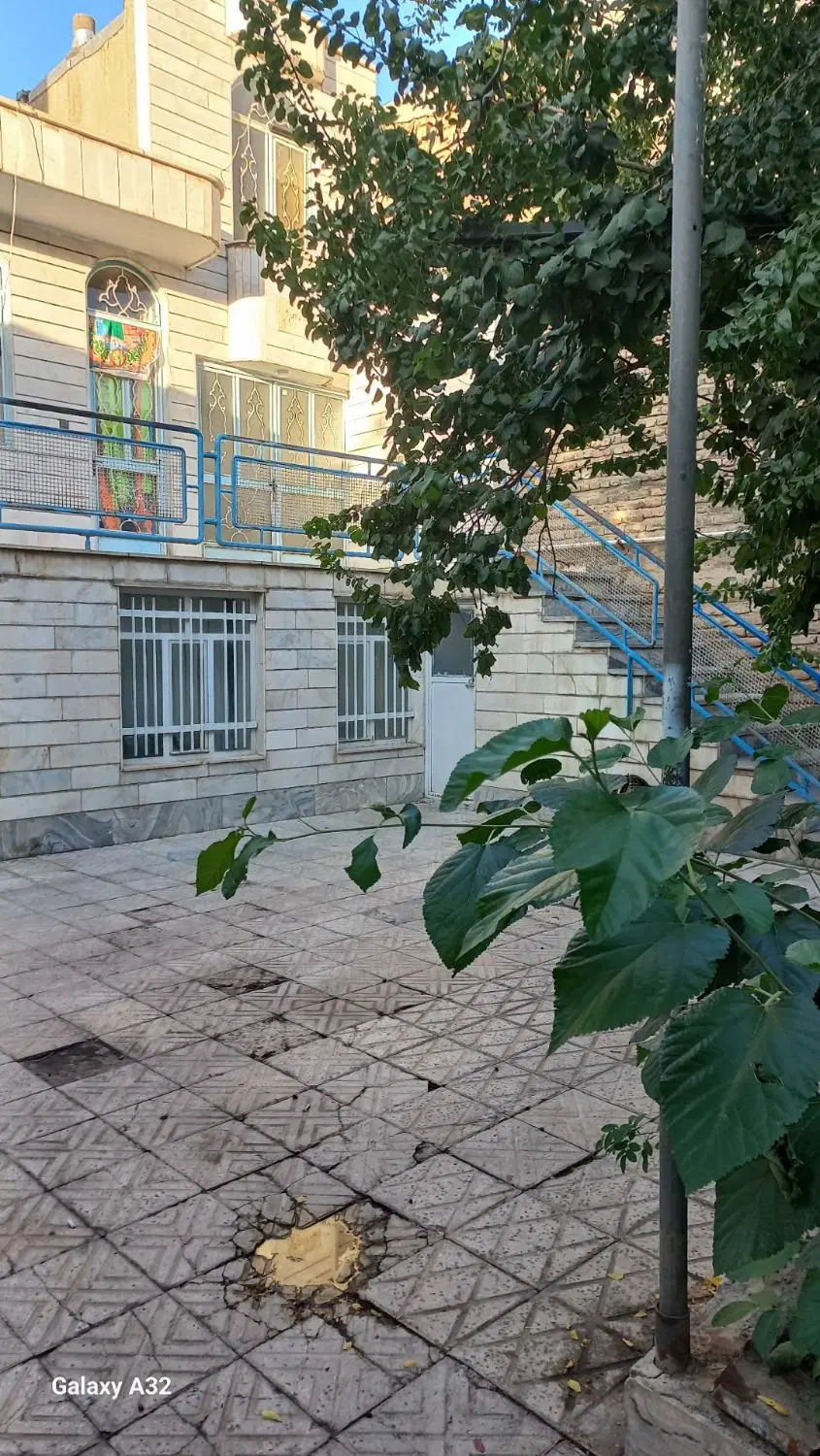 ملک کلنگی