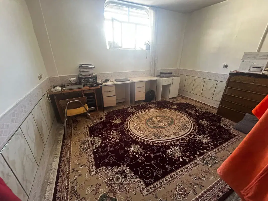 فروش خانه در زمین شهری