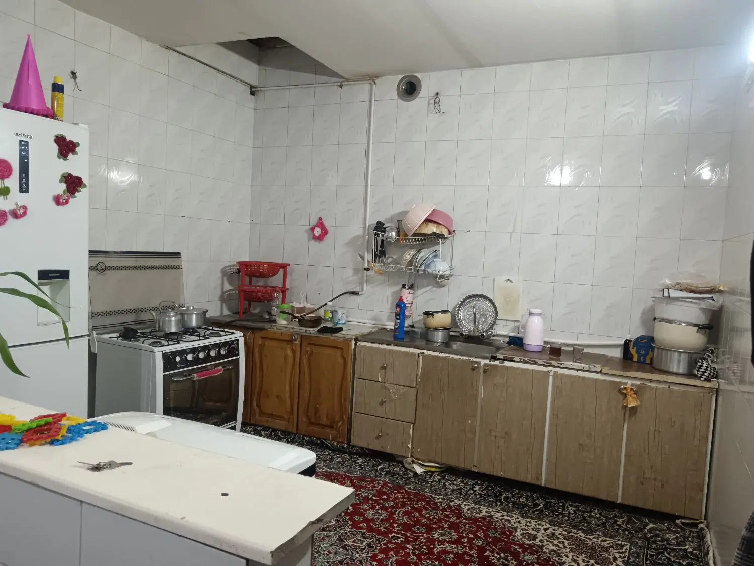 اجاره منزل زینبیه