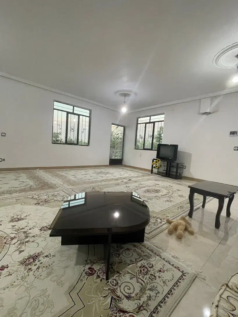 اجاره باغ ویلافول امکانات