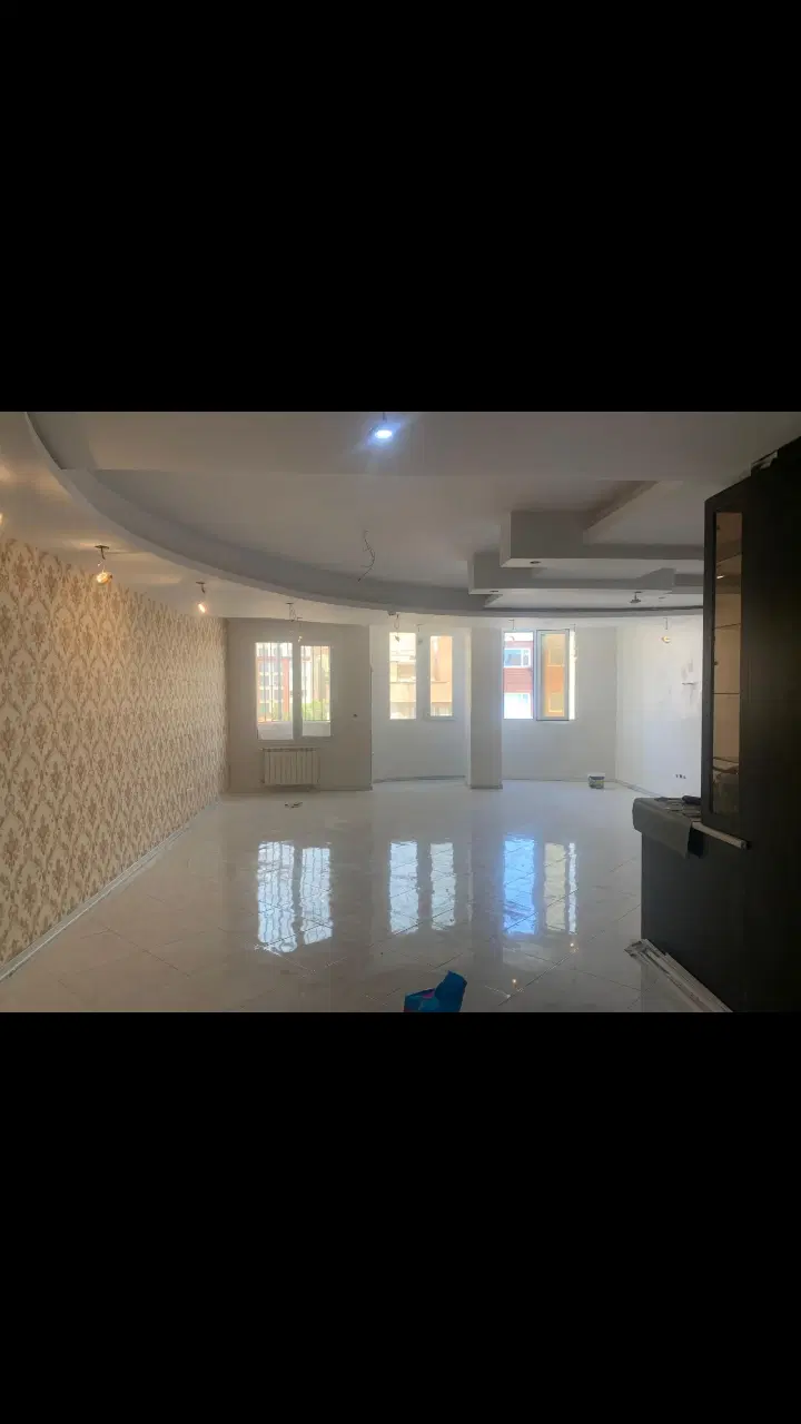 اپارتمان ۱۴۰ متری