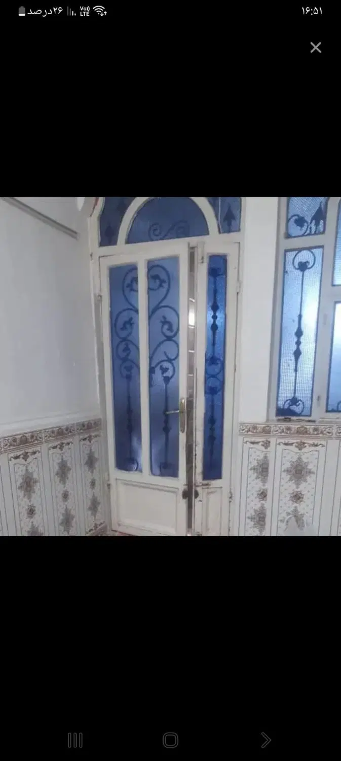 رهن خانه‌شیبان خیابان فرهنگ بعد۱۸متری