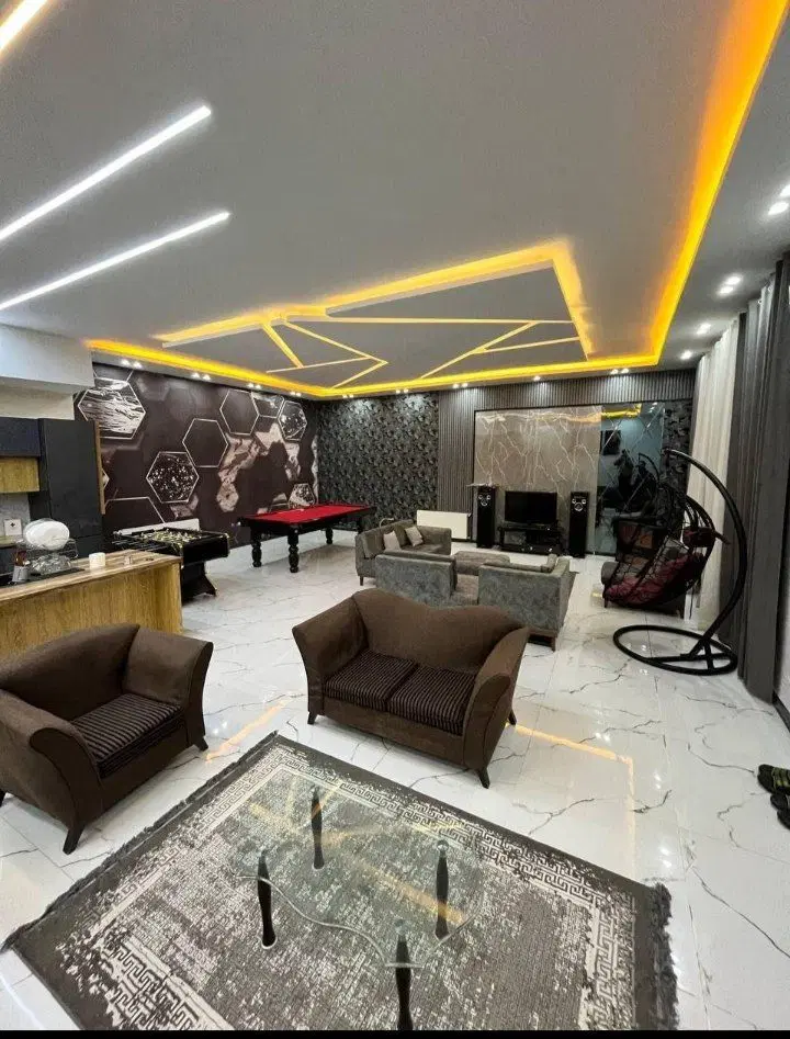 ویلا اجاره ای شیک