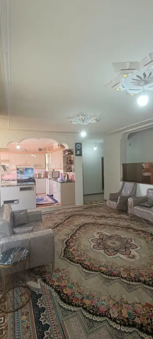 فروش منزل مسکونی