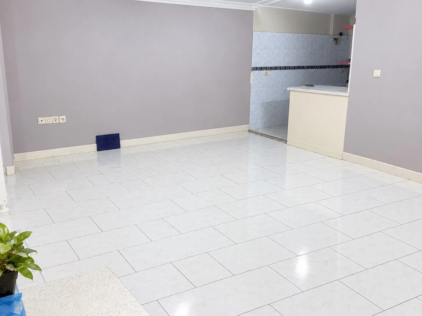 اجاره آپارتمان ۵۷ متر