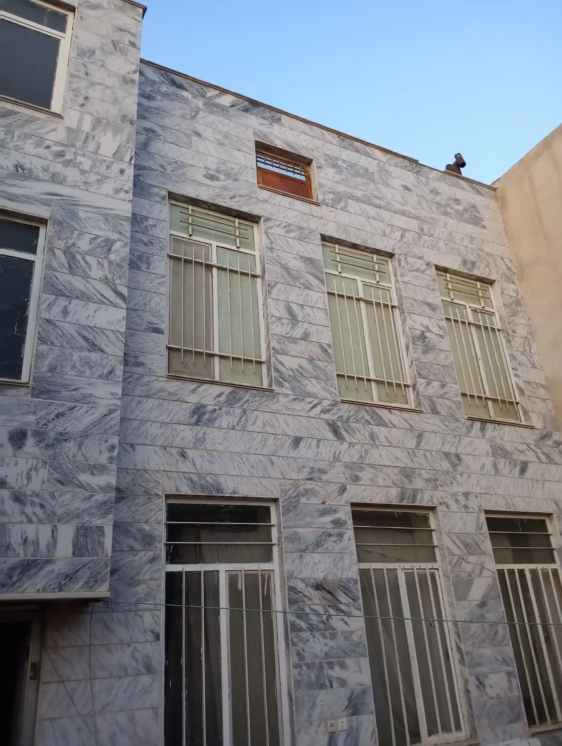 فروش خانه ویلایی
