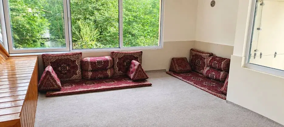 واحد ویلایی