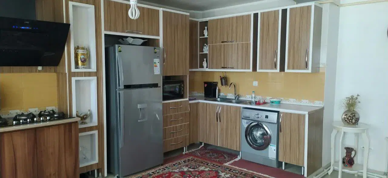فروش آپارتمان در خیابان ارشاد