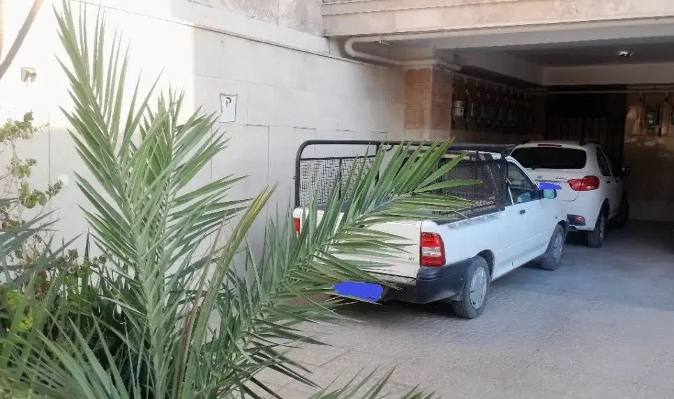 منزل مسکونی ۸۵متری