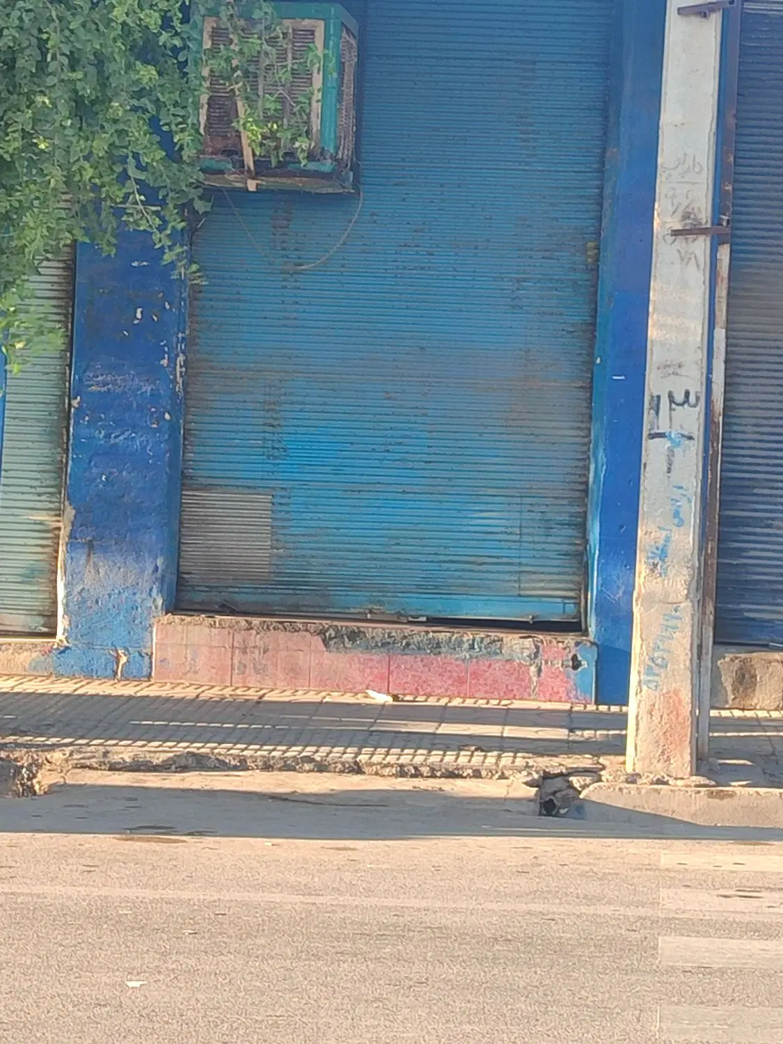 اجاره مغازه