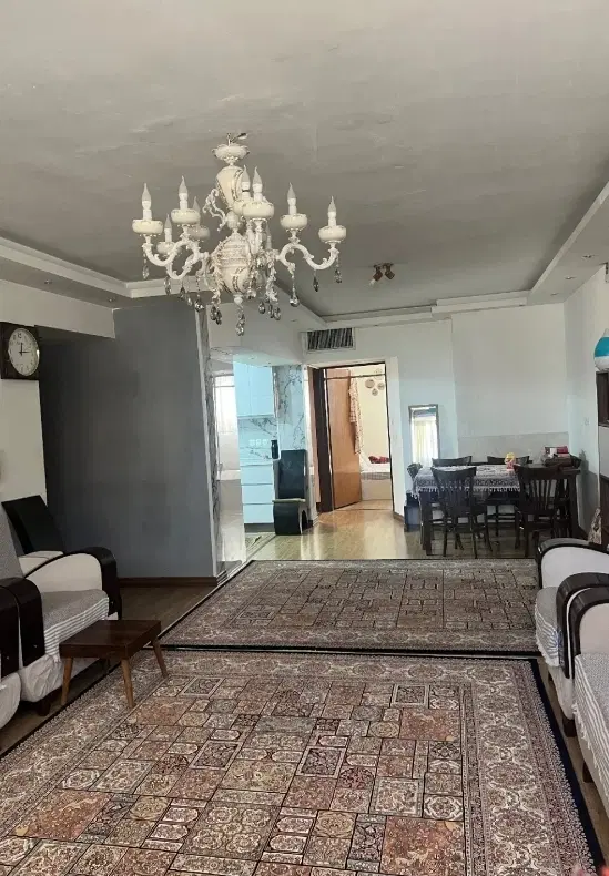 همخانه موجه و  مرتب