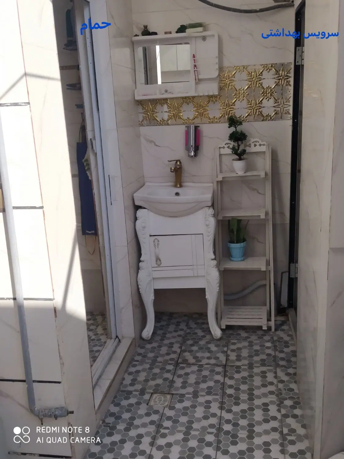 خانه ویلایی دوطبقه