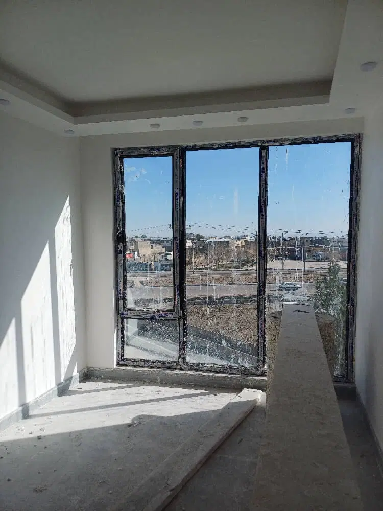 خانه شهرک امام رضا حجت آباد