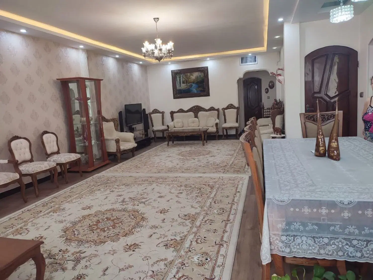 رضاشهر 112 متری