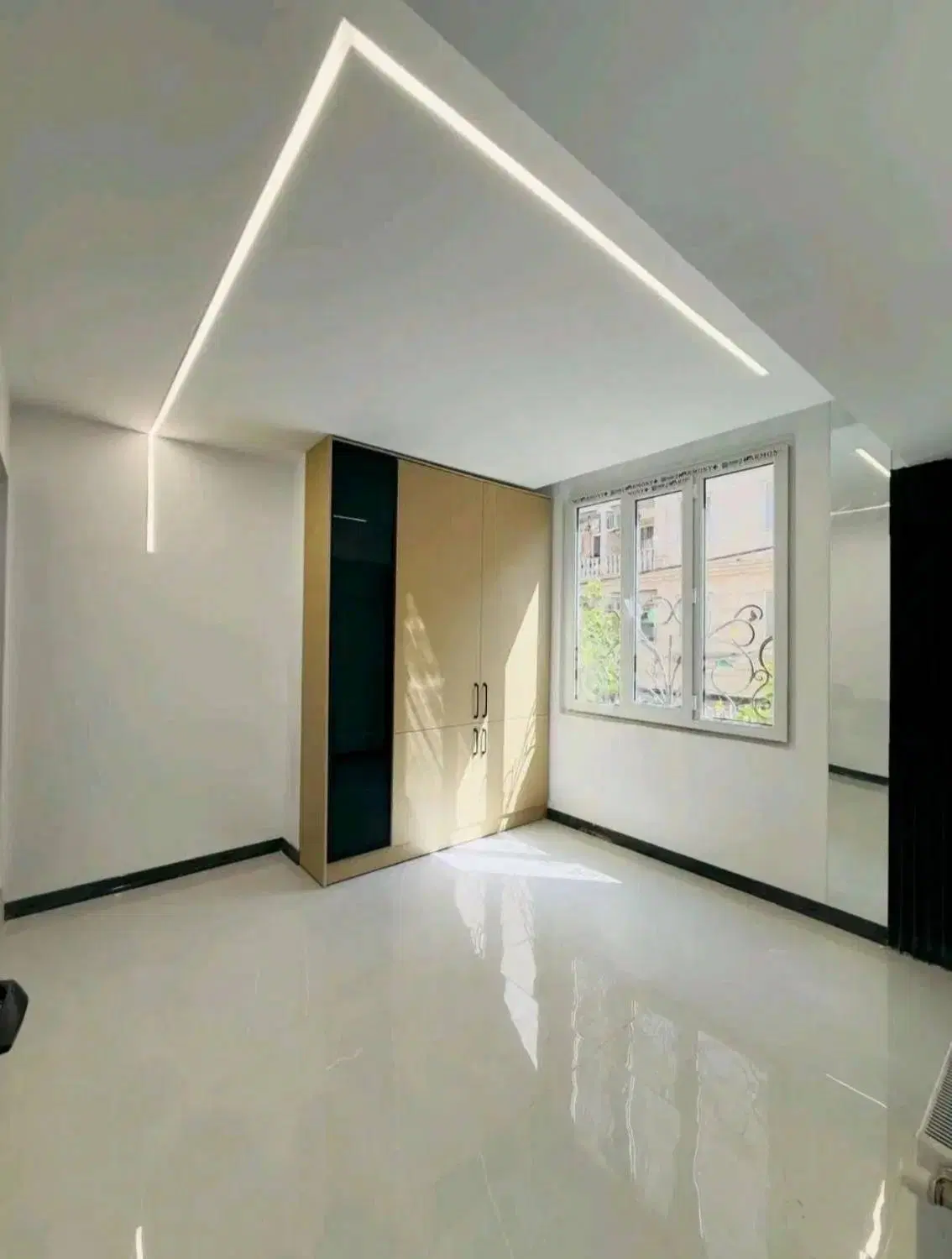 ۶۰مترفول دیزاین_عروسک_سنددار_اگهی واقعی