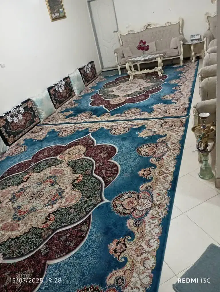 آپارتمان ۶۲ متری