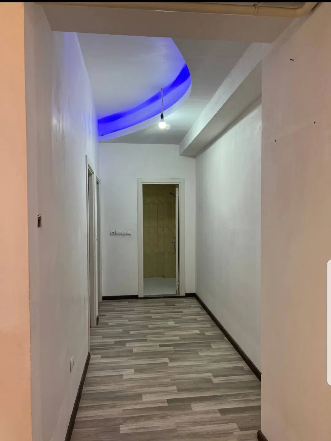 آپارتمان در برج گلکار