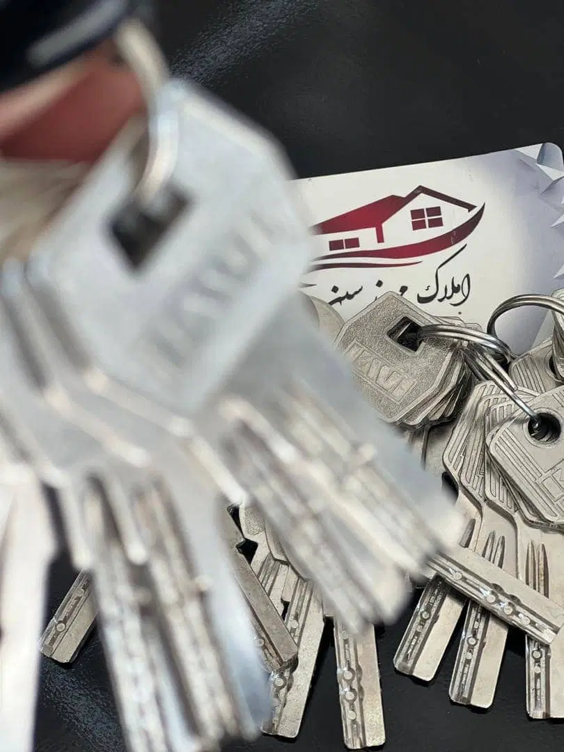فروش آپارتمان