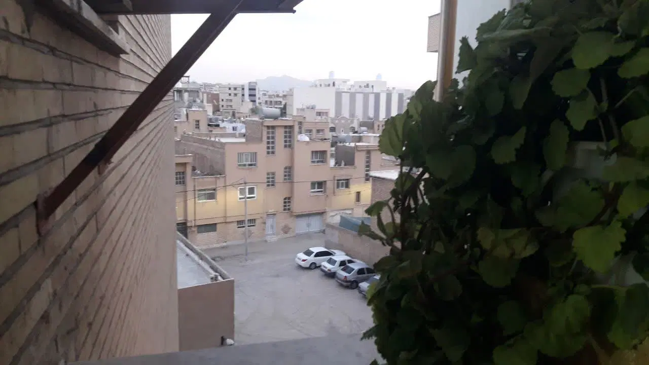 فروش آپارتمان ۱۱۳متری