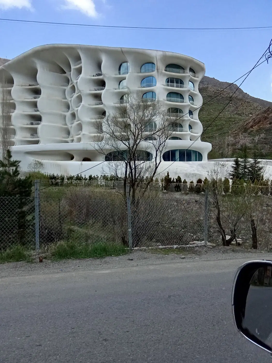 اجاره اپارتمان
