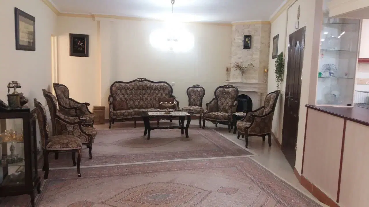 منزل ۱۰۱ متری رودهن