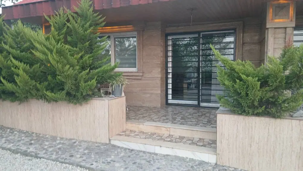 ۲ خواب همکف مجتمع ساحلی لوتوس
