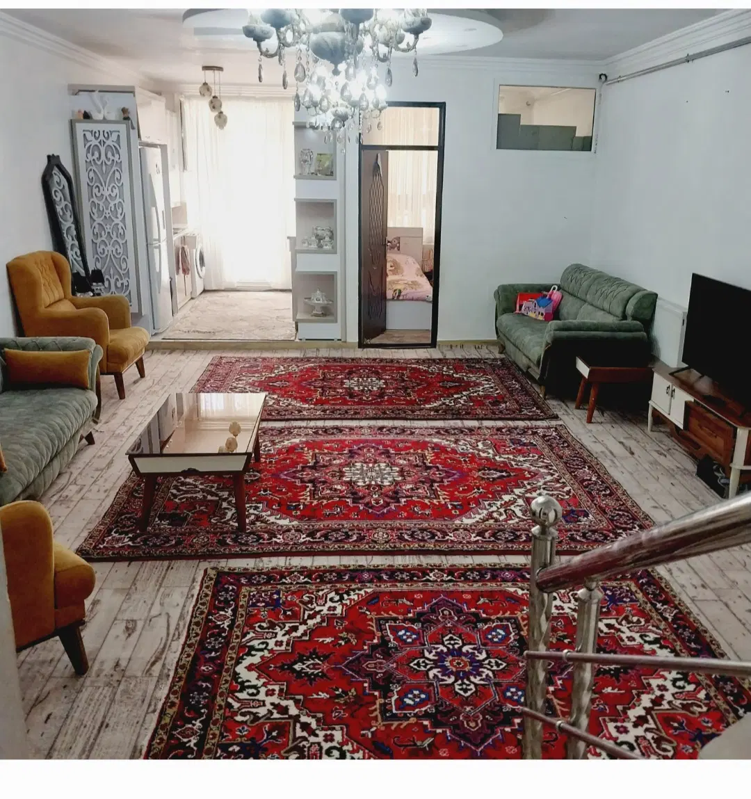 خانه مسکونی