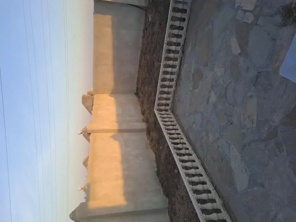 ویلایی مسکونی ۶۰۰ متری