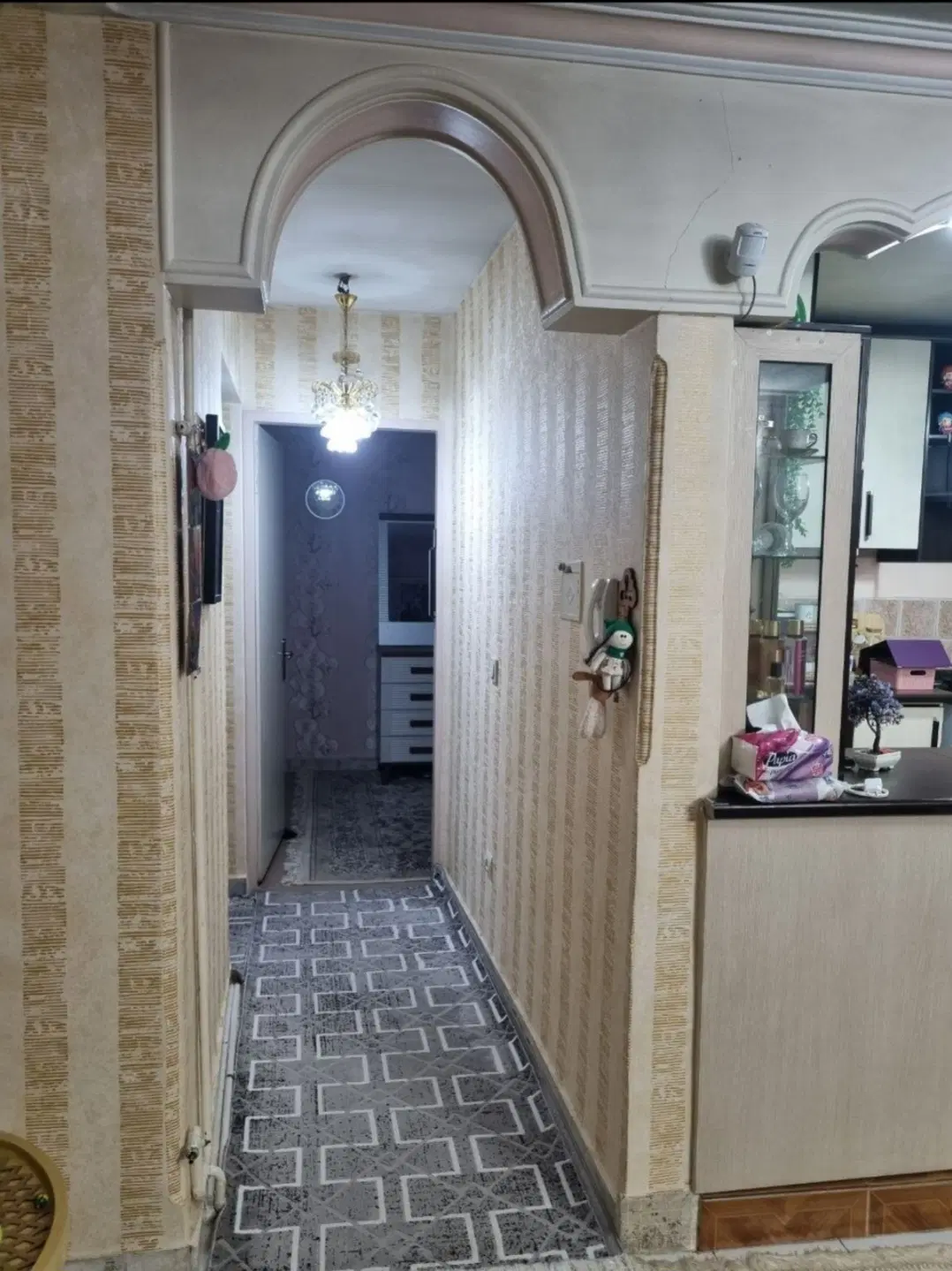 اجاره واحد مسکونی