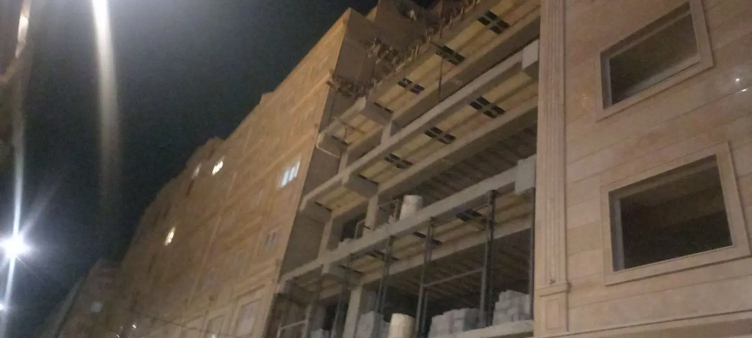 پیش فروش آپارتمان