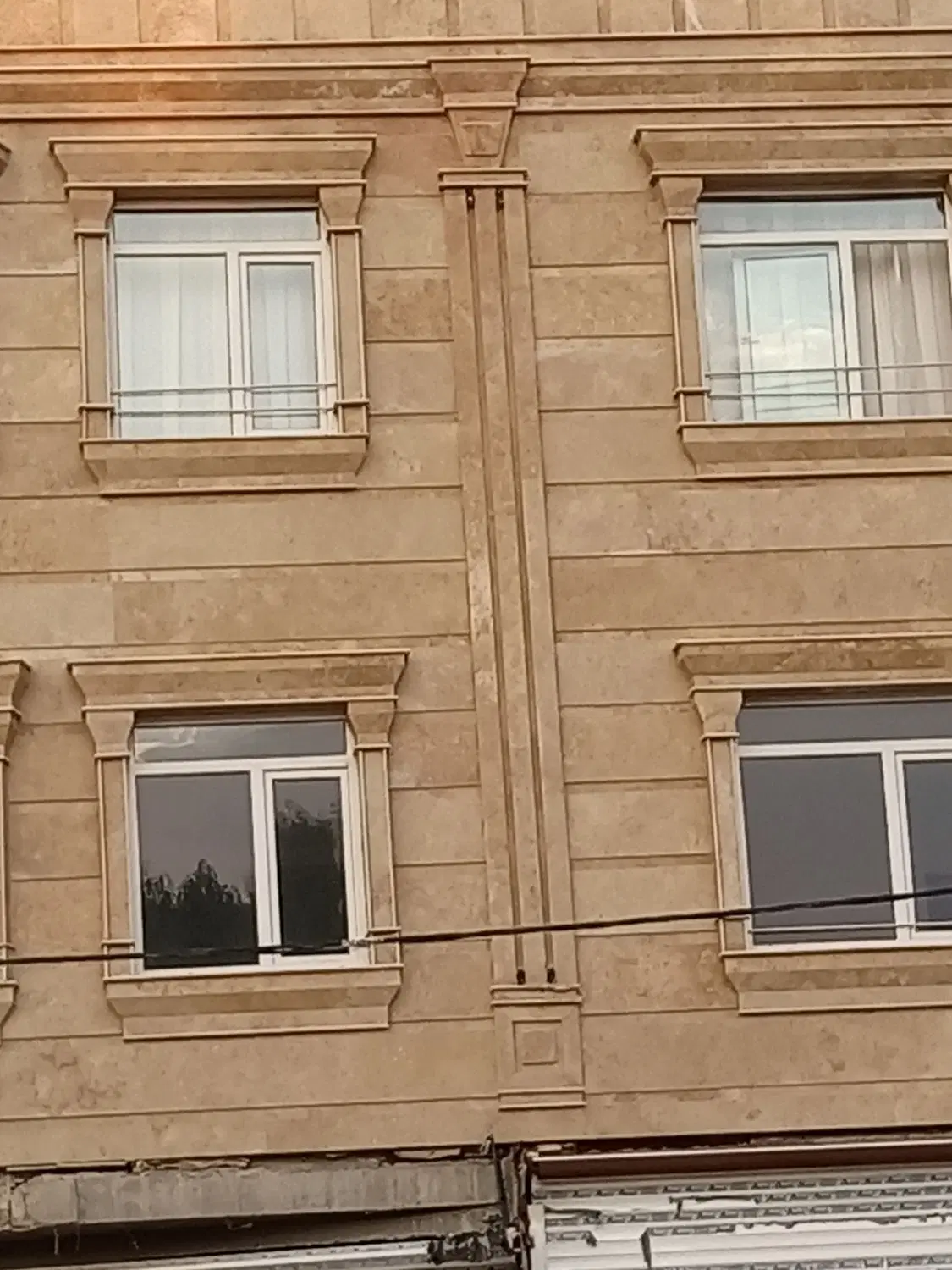 اجاره زیرزمین 70متری در وحدت