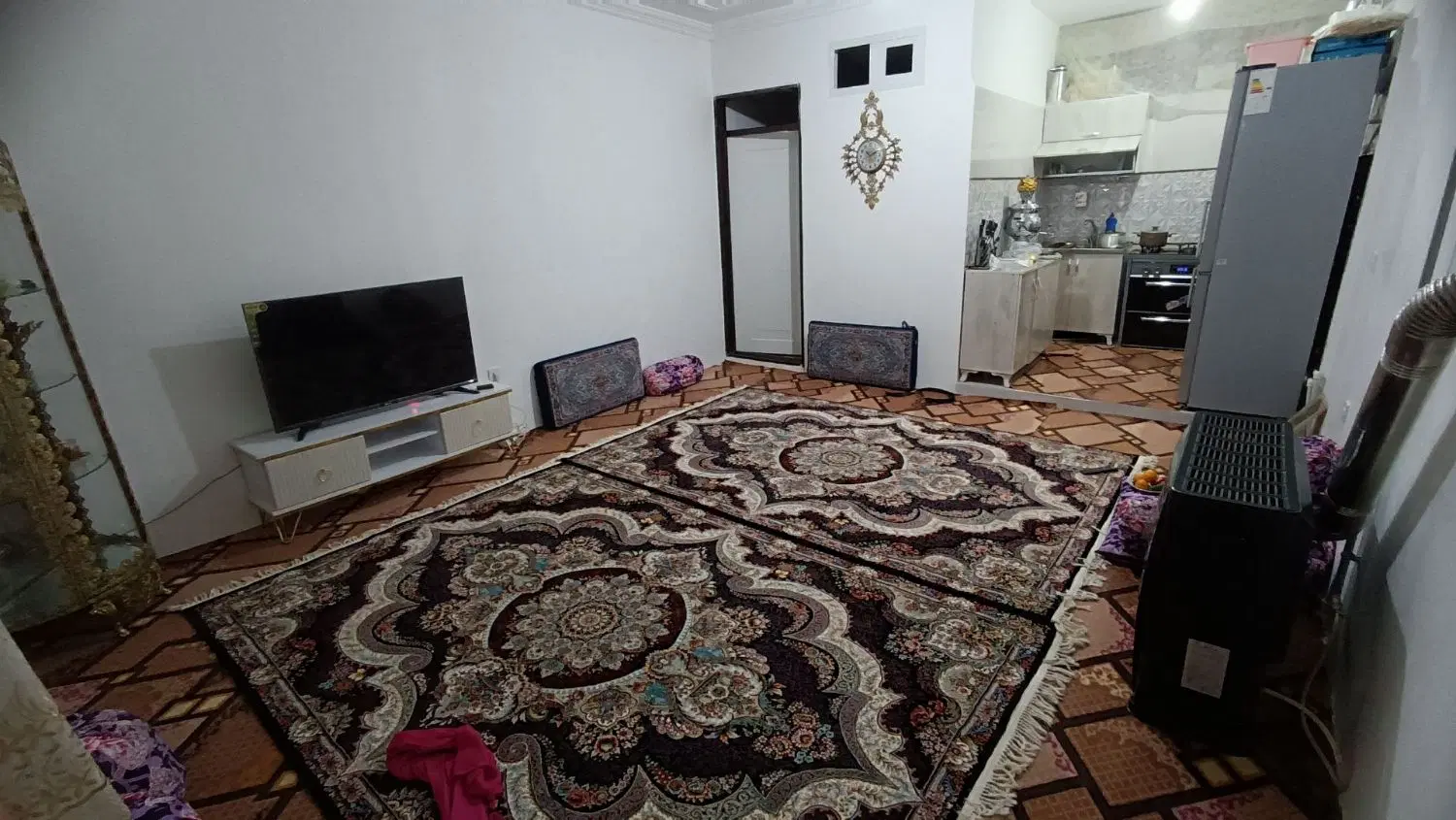 خانه درکرکج