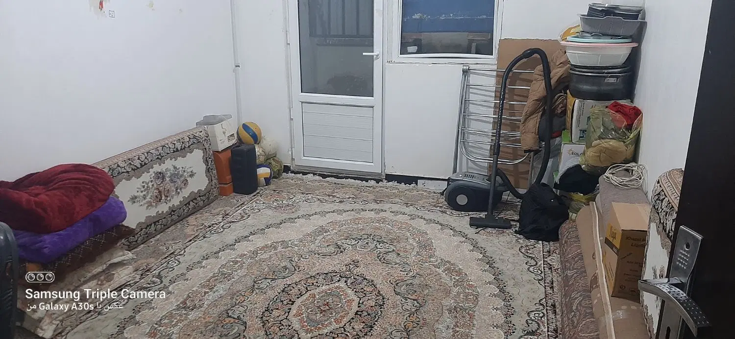 آپارتمان خرمرودی