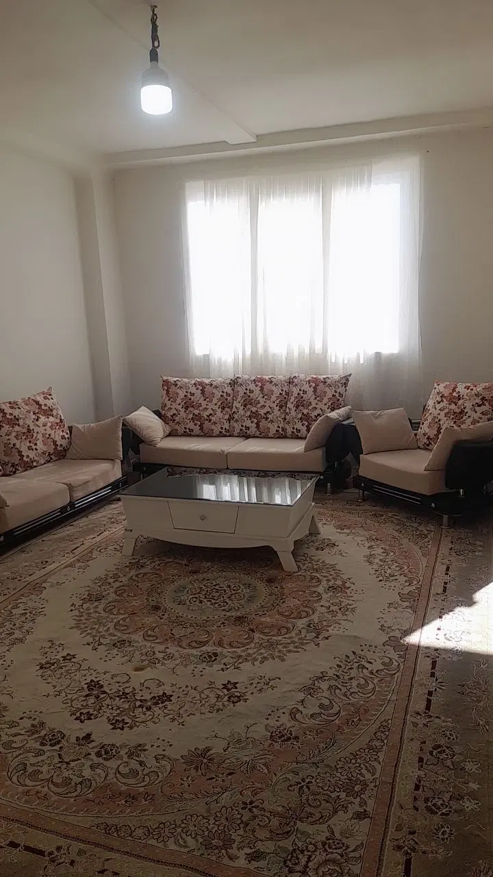 سوئیت تمیز و امن