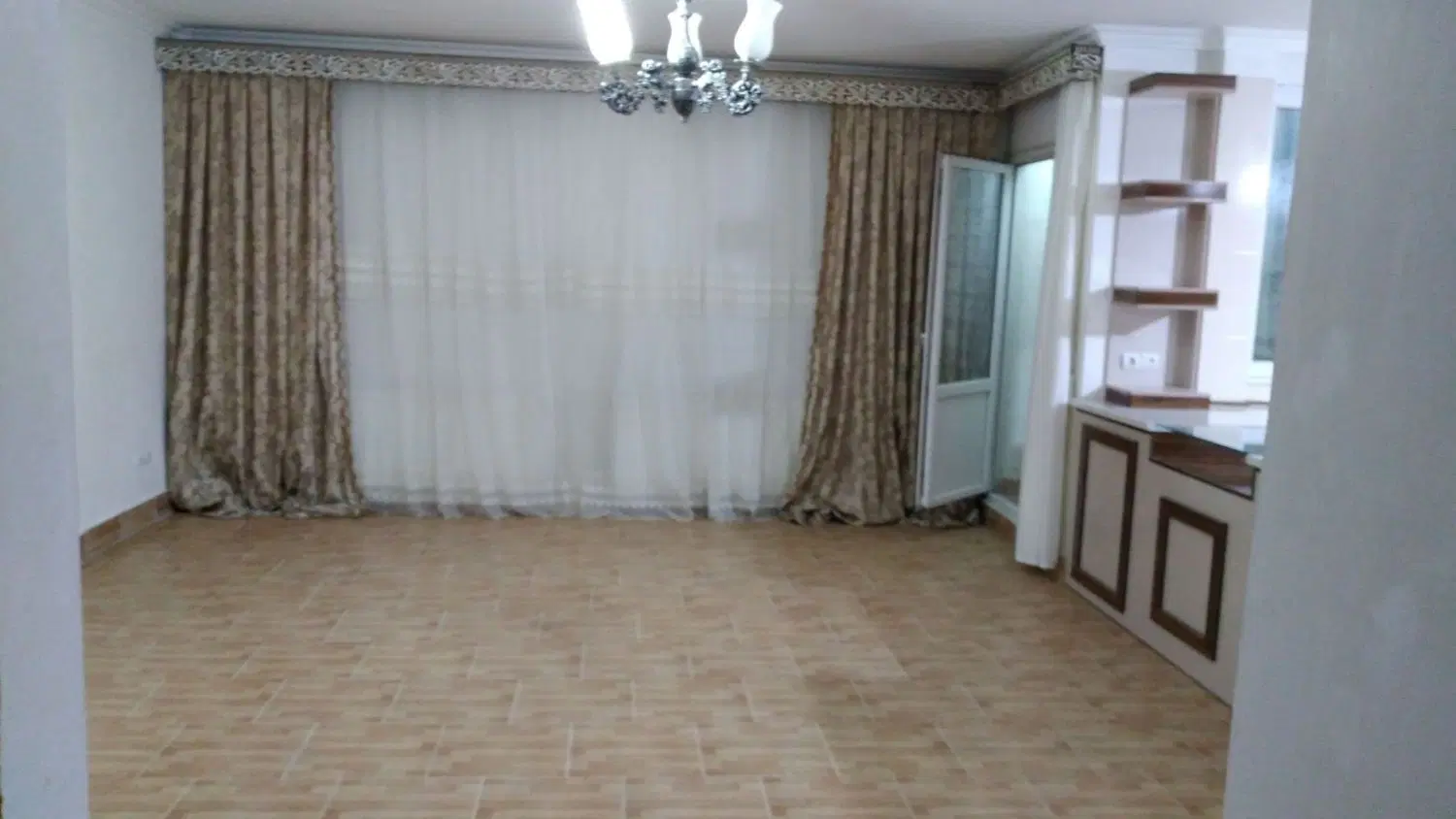 اجاره آپارتمان دوخوابه