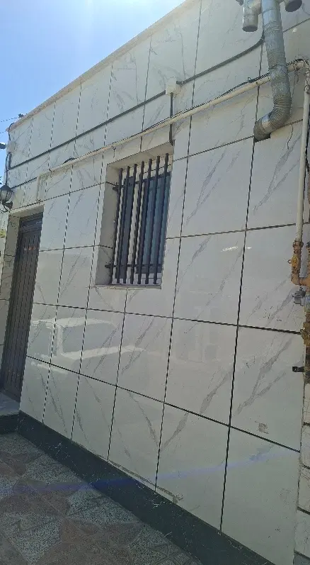 خونه ویلایی