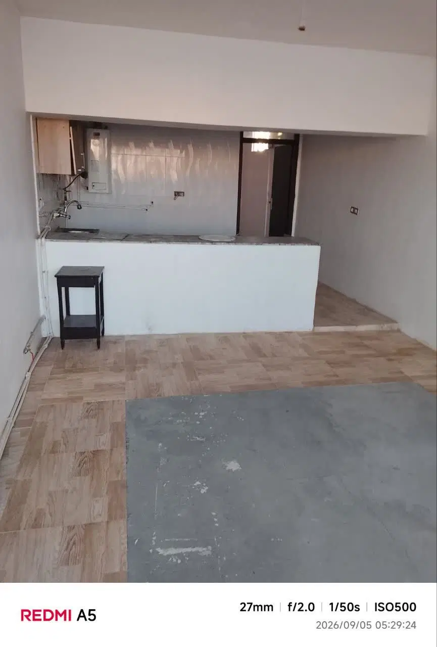 خانه ویلایی طبقه دوم راه جدا دربستی