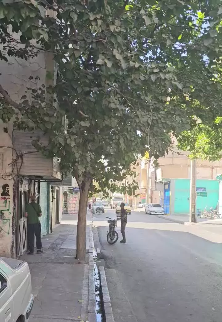 فروش واحد مسکونی ۷۷ متری به قیمت استثنائی