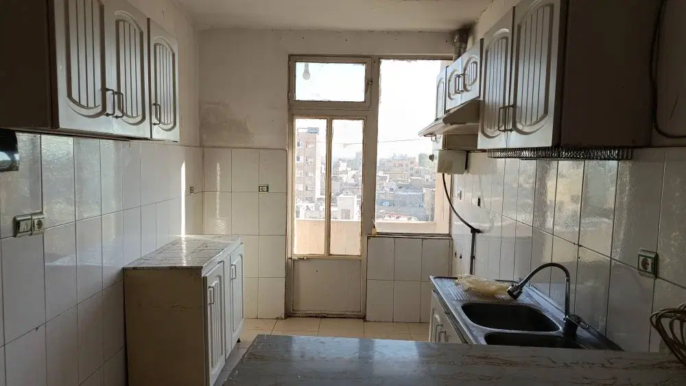 رهن آپارتمان ۵۰ متری