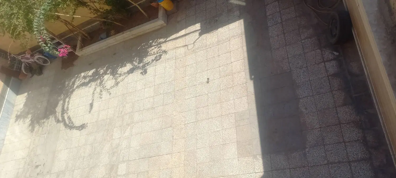 منزل ویلایی دوطبقه