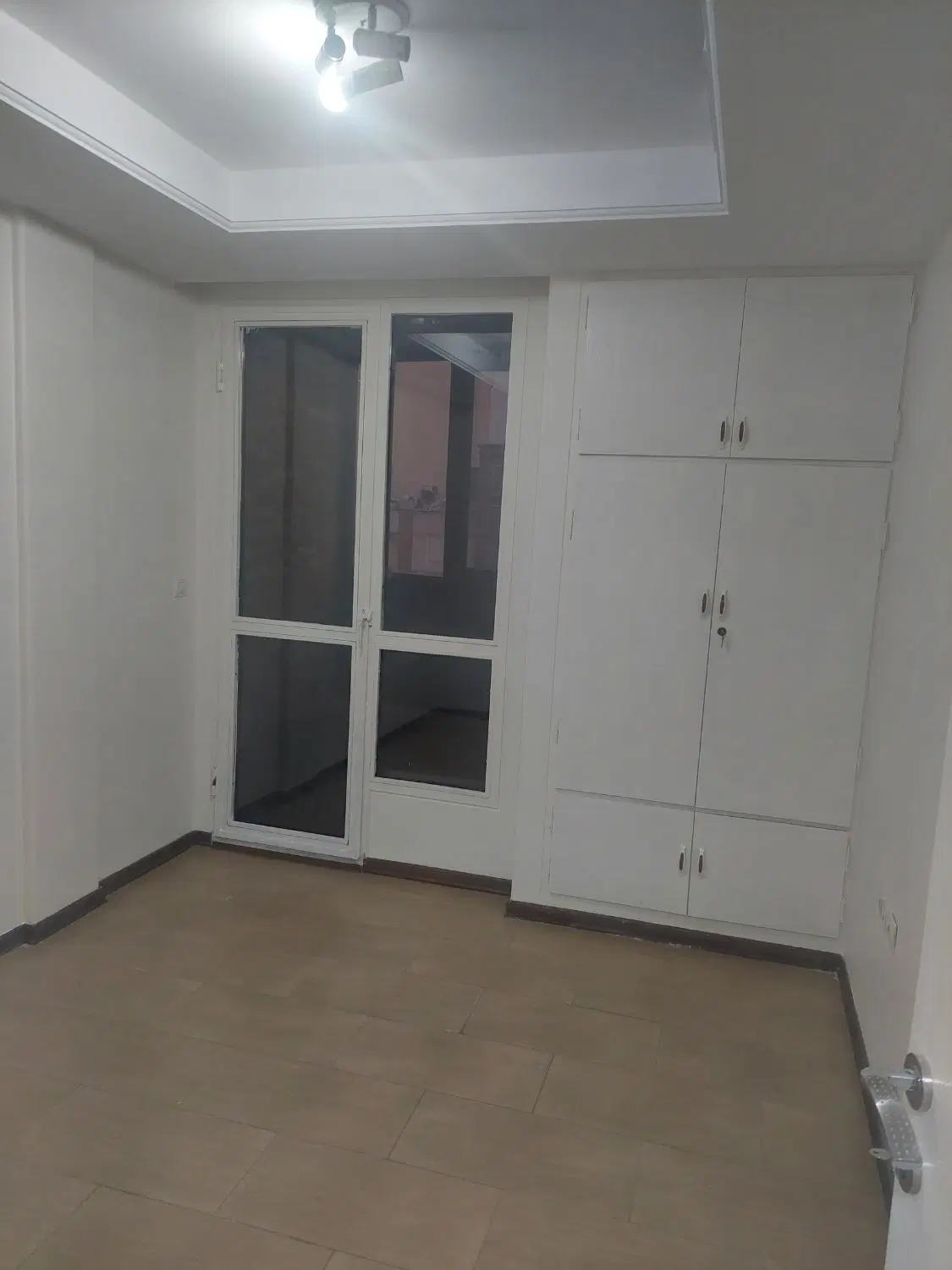 آپارتمان ۷۵متری کیانشهرابراهیمی۲خواب