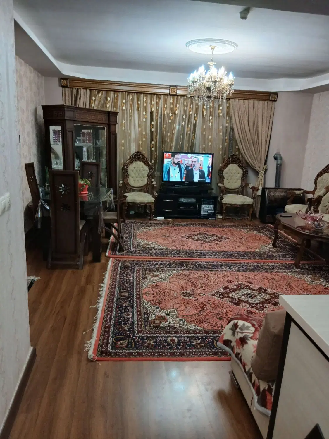 آپارتمان ۸۵ متری درمتخصصین یک در بهترین منطقه سهند