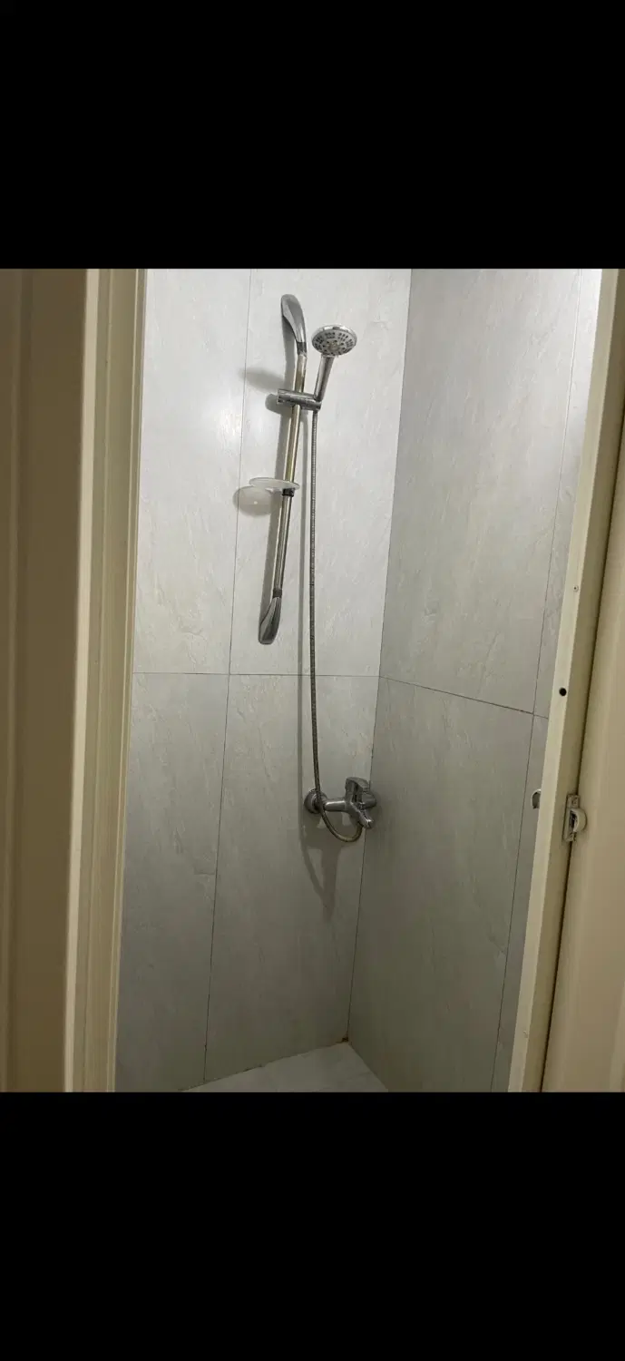 50 متری شریعتی ملک