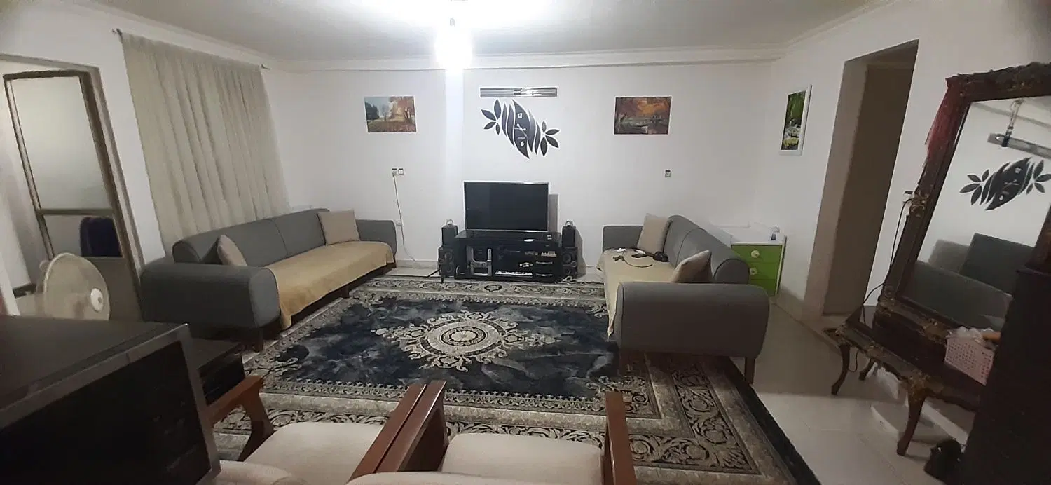 تک واحدی ۷۰ متری (تخفیف پای معامله)