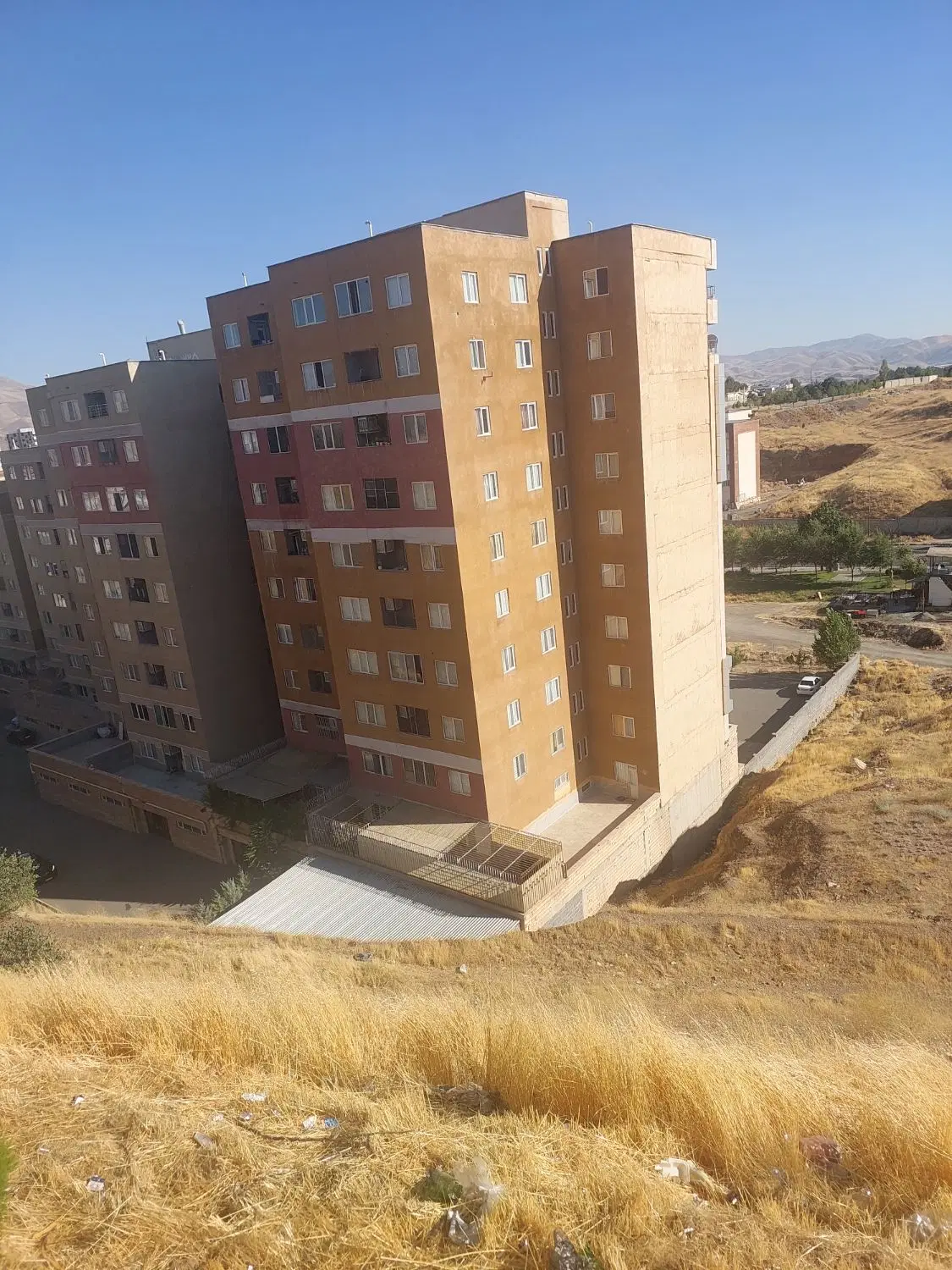 فاز 6 وحدت
