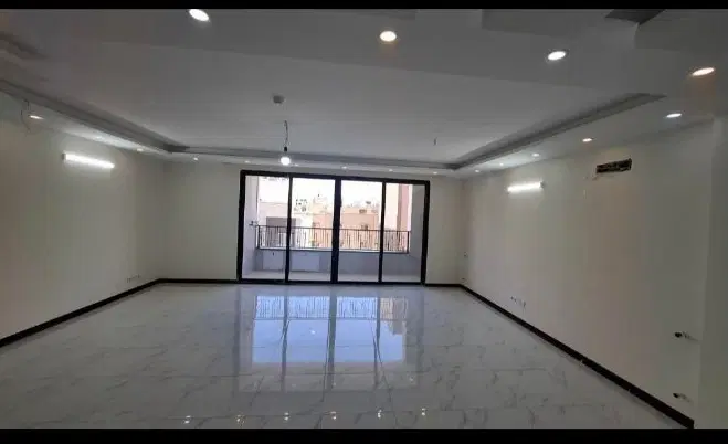 ۱۲۰ متر نوساز شمالی جنوبی کلید نخورده آماده تحویل