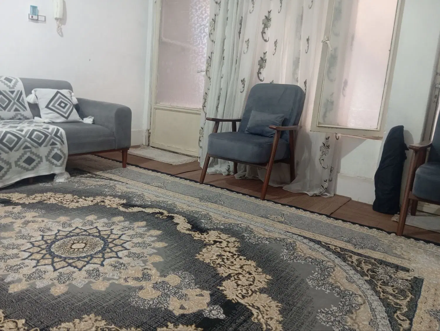 اجاره خانه ۸۰ متری